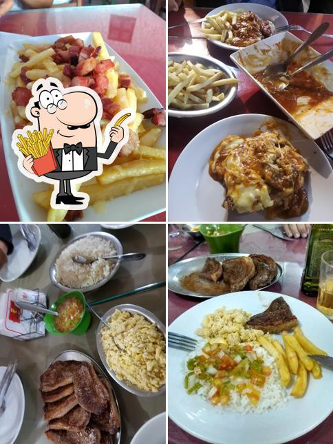 Bar e Restaurante do Silvano