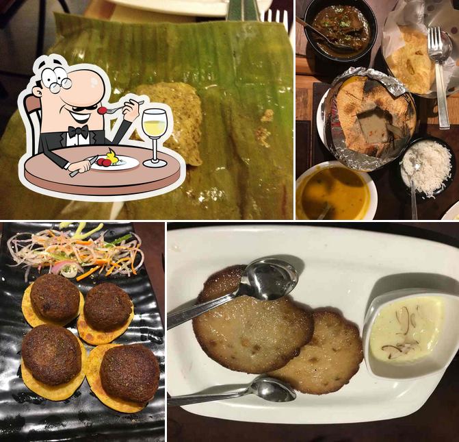 Bayleaf Authentic Bengali & North Indian Restaurant Since 1997
