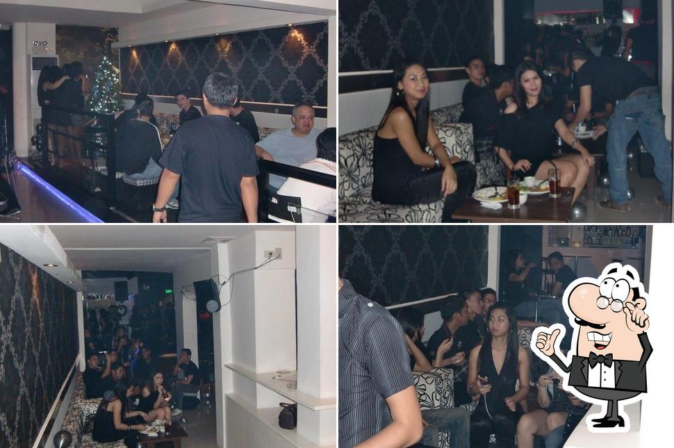 Ludus Bar, Manila Restaurant reviews