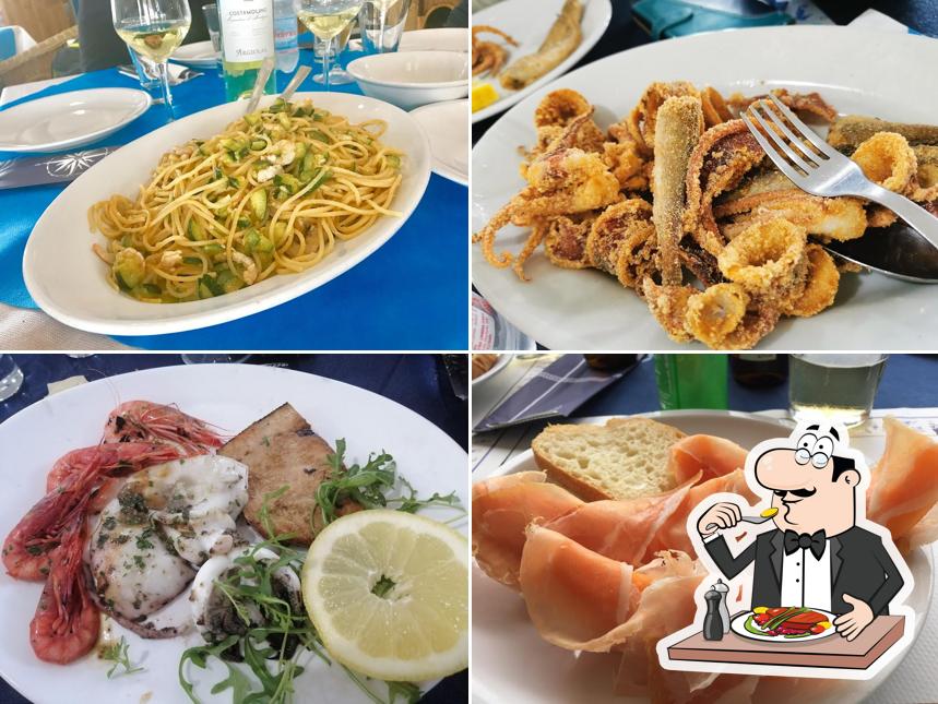 Pizzeria Il Veliero