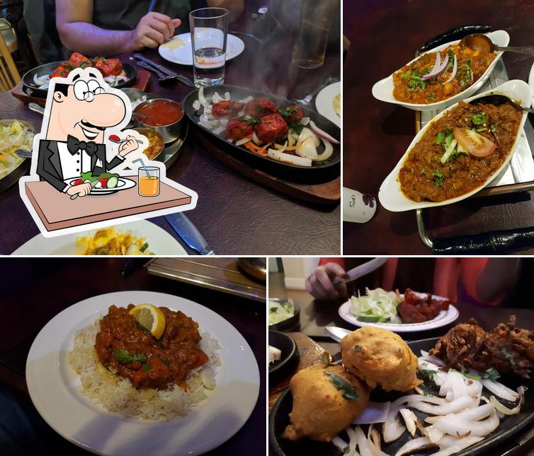 Millennium Balti, 41 Bath St in Royal Leamington Spa - Restaurant reviews