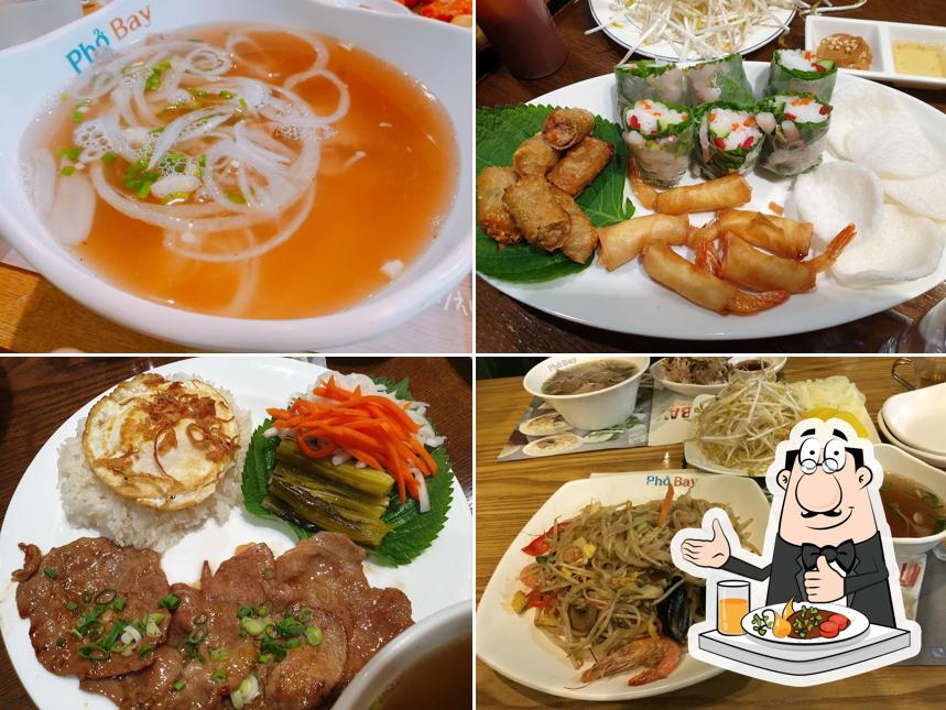 Pho Bay Restaurant, Seoul, 25 Hangang-daero 30-gil - Restaurant Reviews