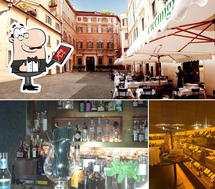 Guarda gli esterni di Pierluigi