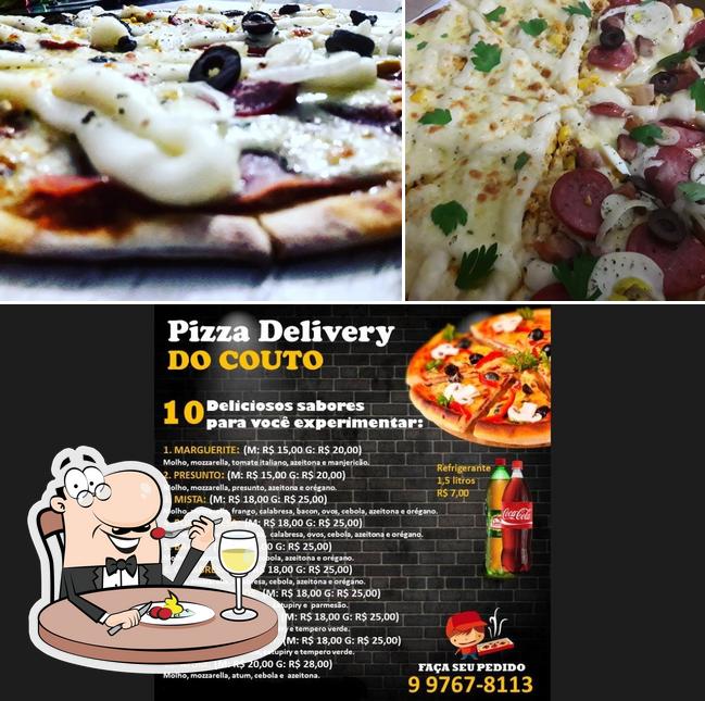 Pizza Do Couto