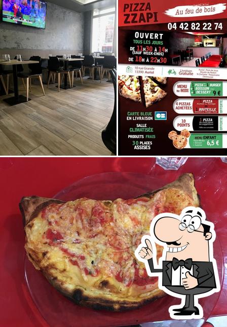 Regarder l'image de Pizza Zzapi