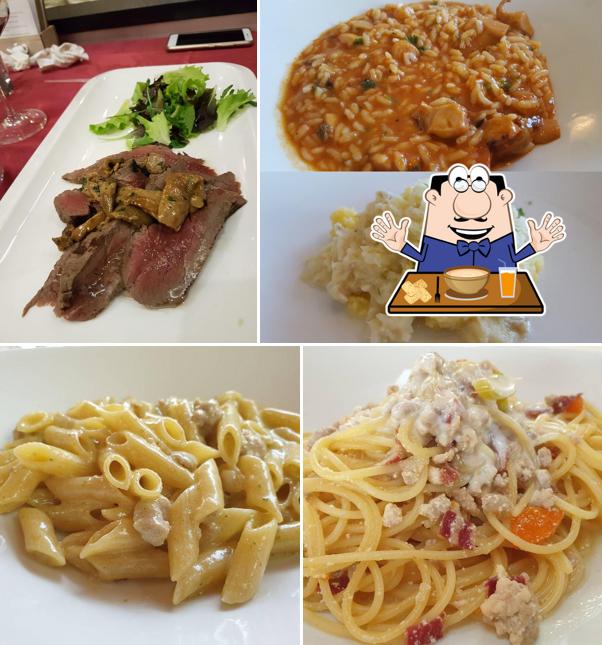 Primo Piano Ristorante Pizzeria