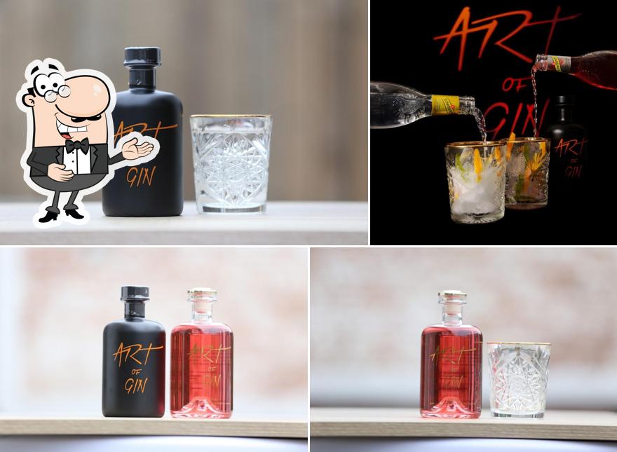 Art of Gin
