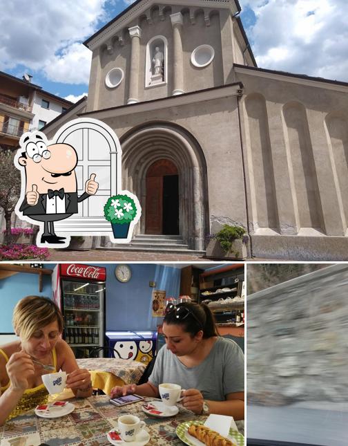 Bar La Balma