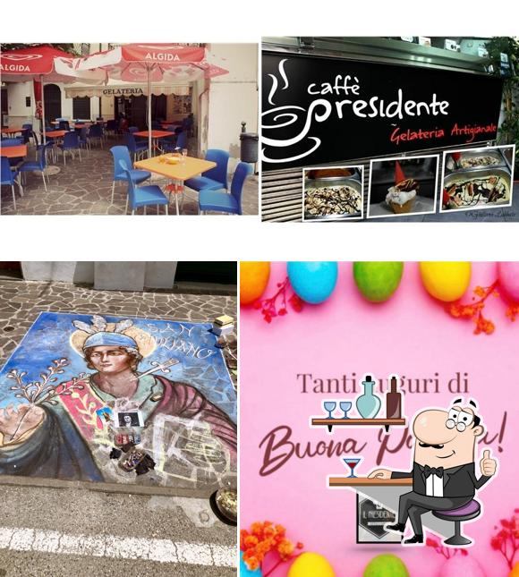Caffè Presidente