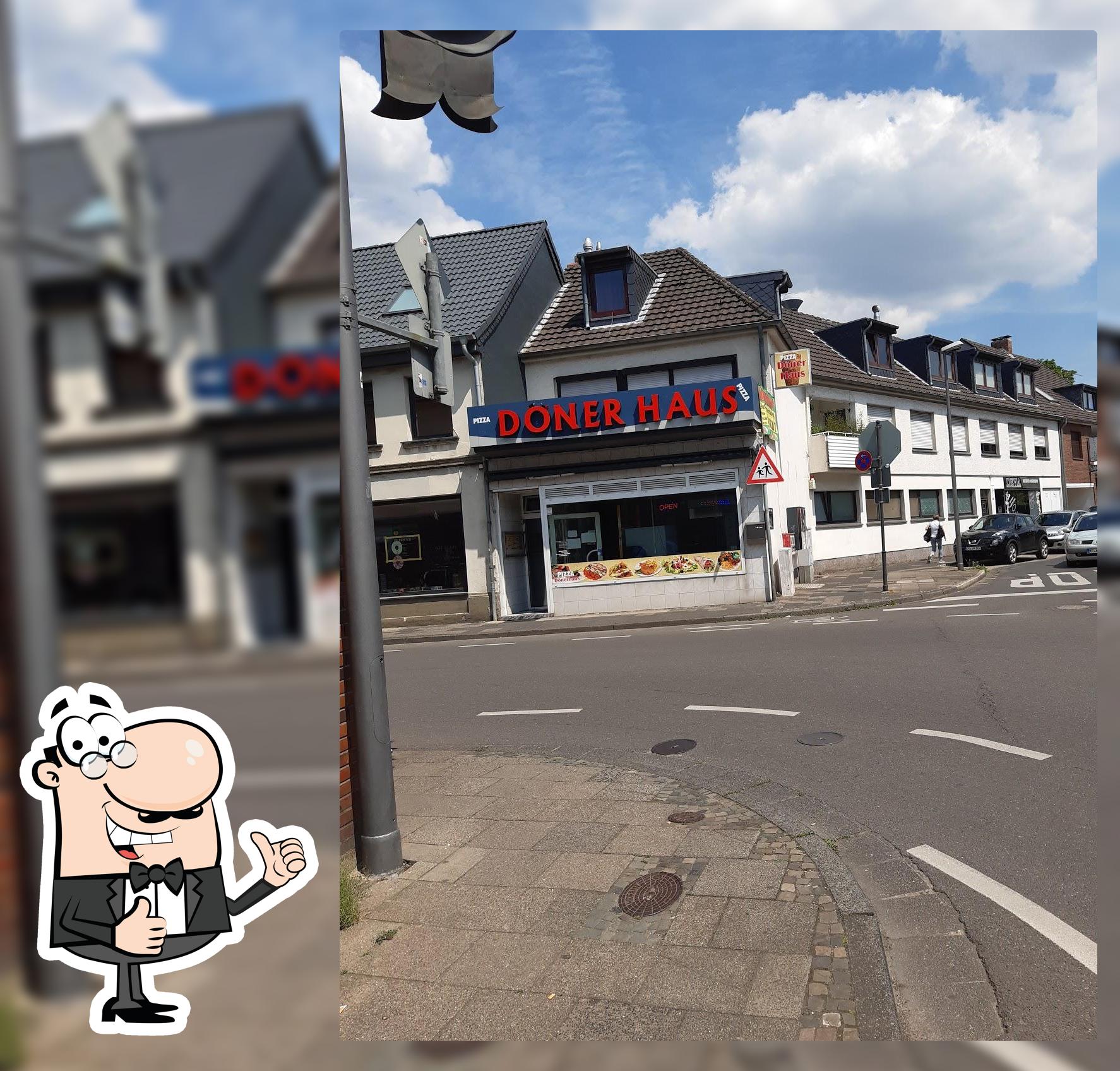 Pizza Doner Haus Methler