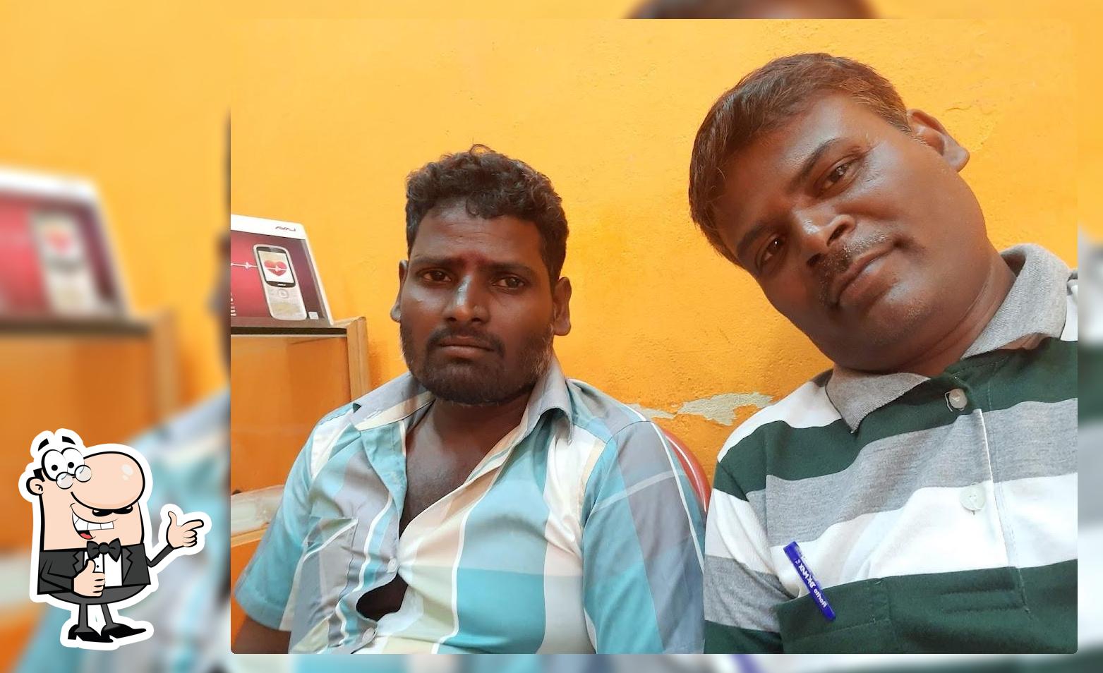 TAS MAC மதுபான கடை