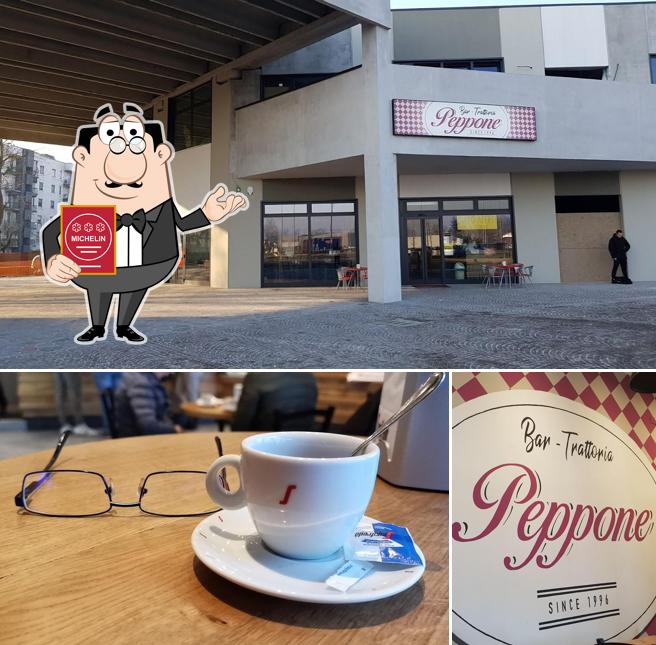 Vedi questa immagine di Bar Trattoria Peppone