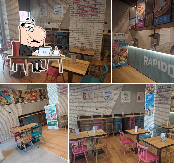 Billy Tacos - Bologna