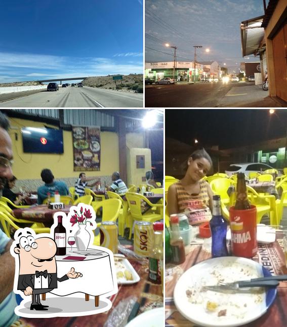 Espetinho da Esquina