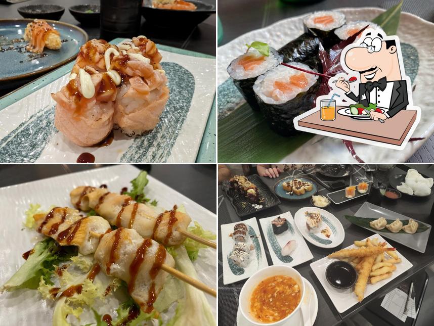 Fukuro Sushi
