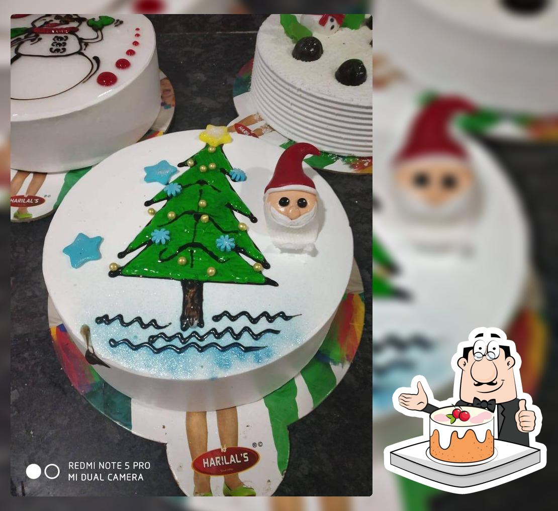 Ghosh Bakery Badarpur