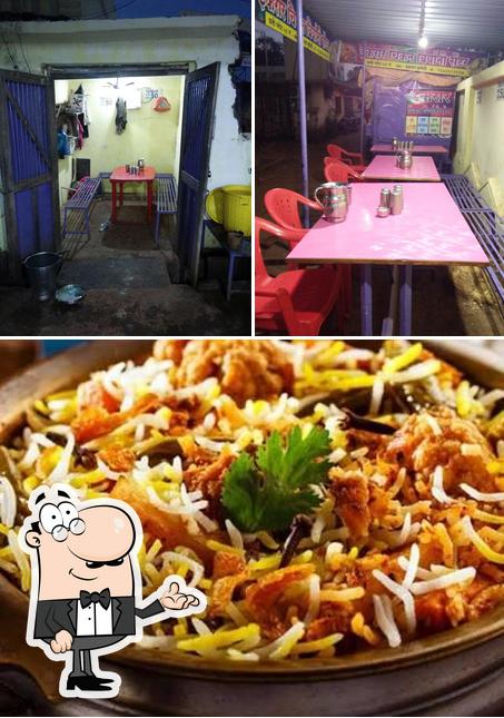 IQRAR Biryani Centre