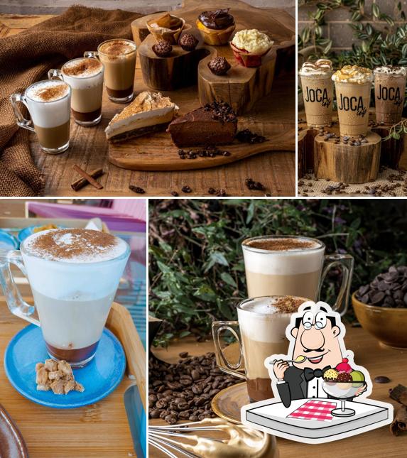 Joca Café