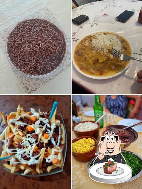 Restaurante Ki Delícia - Comida Caseira e Petiscos - Albuquerque, Teresópolis