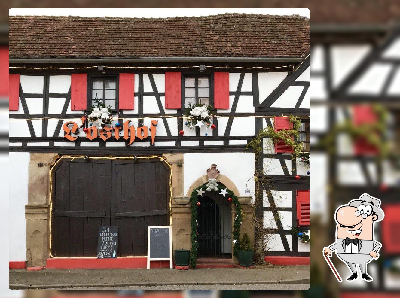 L'Osthof