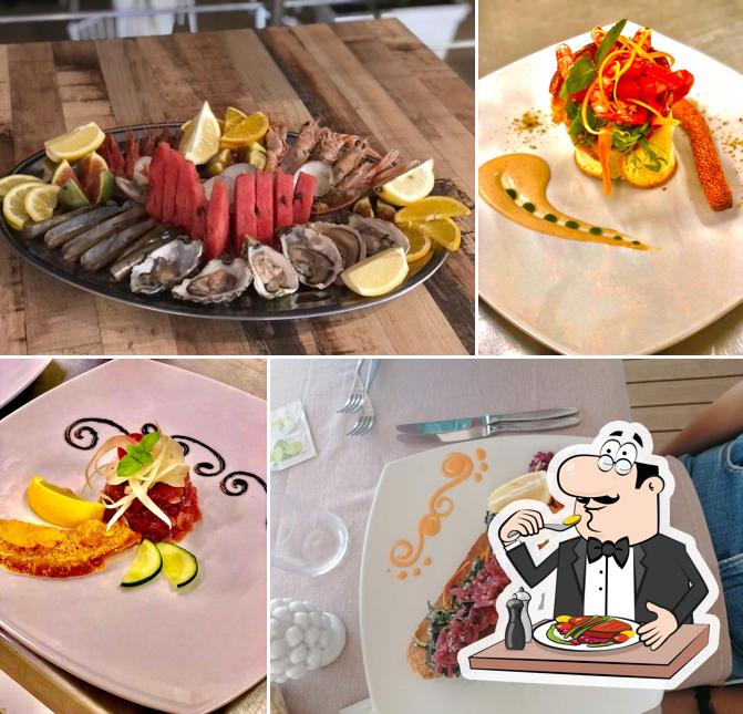 Maredamuri Ristorante