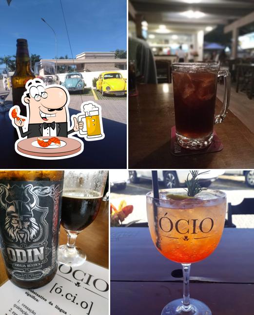 Ócio Bar
