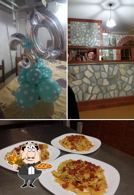 Vedi questa immagine di Ristorante Pizzeria U Russo Di Mauro Rosaria