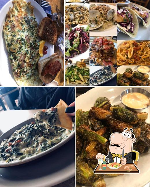 The Greenhouse, LBI in Ship Bottom Restaurant menu and reviews