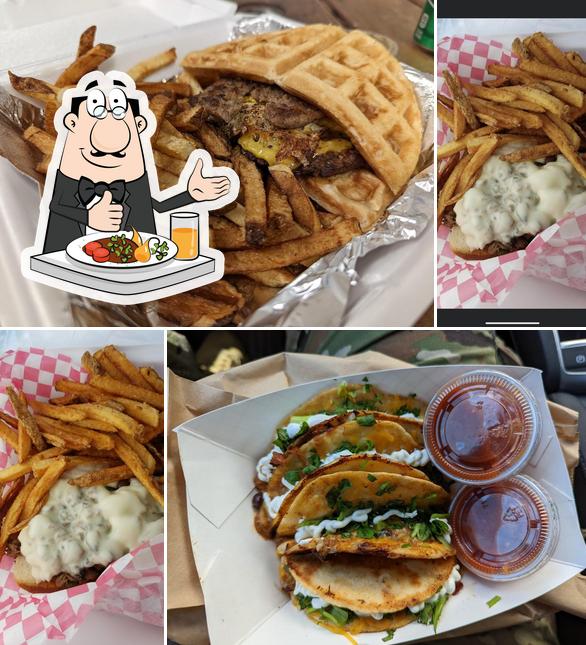 The Nelson’s Kitchen in Wichita Restaurant menu and reviews