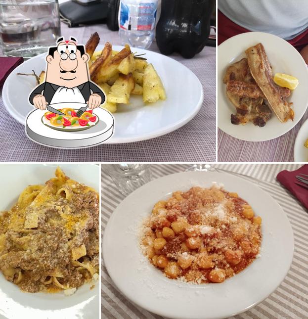 Gnocchi al Tutto n'artro magnà