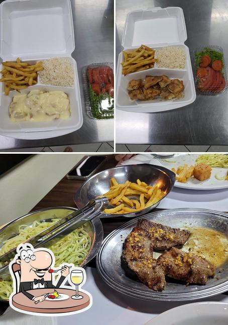 Restaurante Fiorio