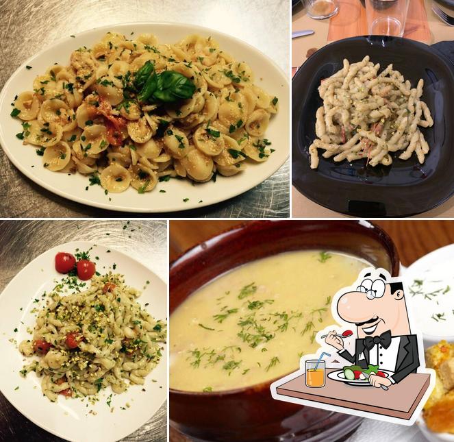 Ristorante Pizzeria Pepe Nero 2 .0