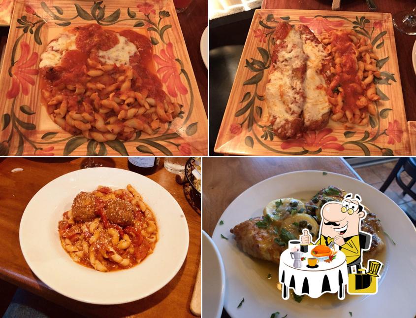 Nappi's Restaurant in Medford Restaurant menu and reviews