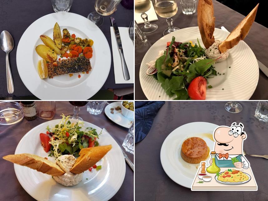 Restaurant Le Bonaparte