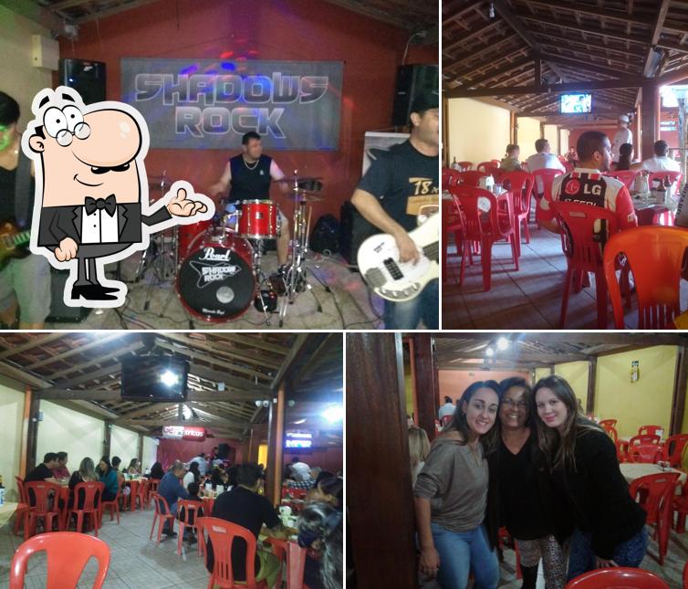 Bar Cantinho dos Amigos