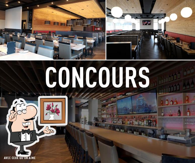 Découvrez l'intérieur de Barbies Resto Bar Grill