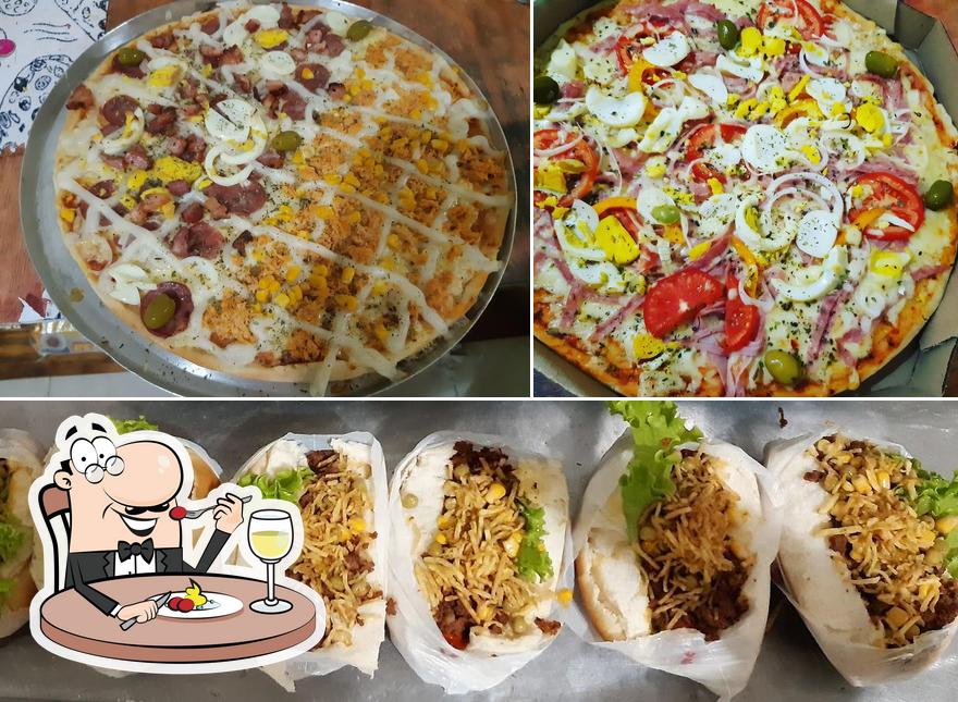 Bella Pizza