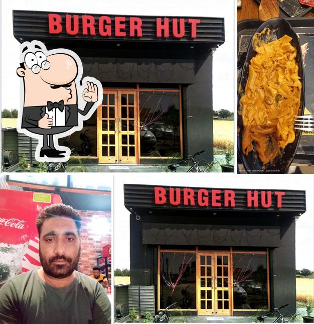 Burger Hut