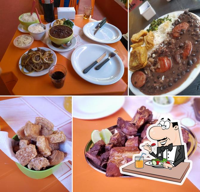 Buteco do Mineiro