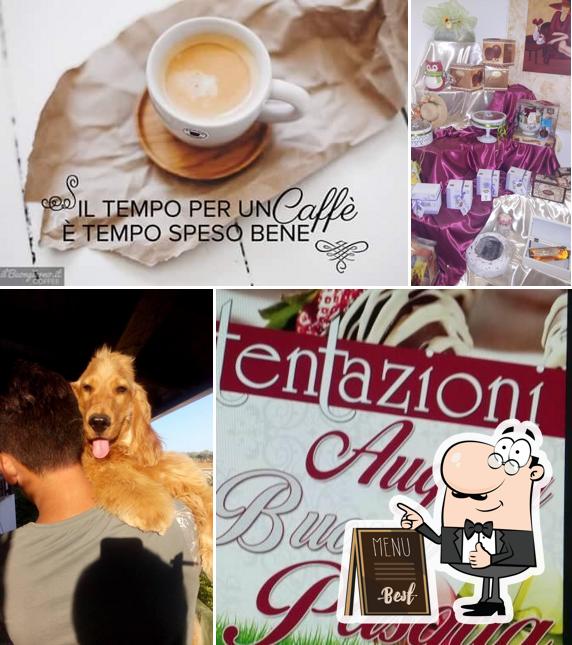Pasticceria Caffetteria Tentazioni