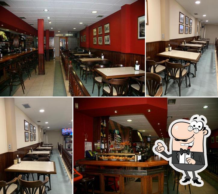 Encuentra el mejor sitio para comer en Infiesto, verano 2024 Restaurant Guru