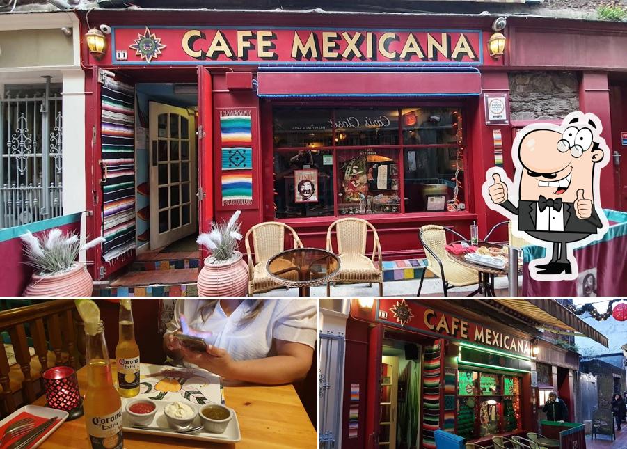 Cafe Mexicana in Cork - Restaurant reviews