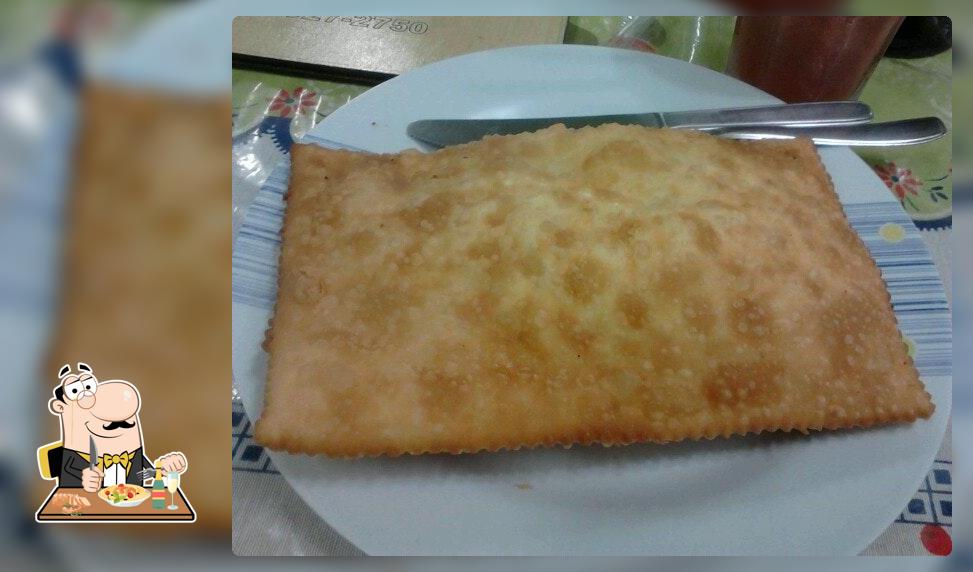 P P Lanches