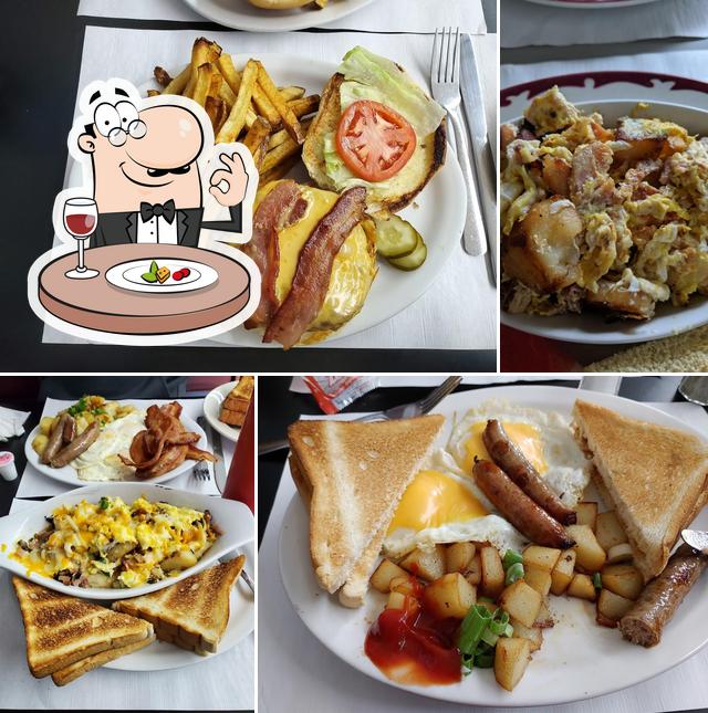 Valley Bake & Coffee Shop
