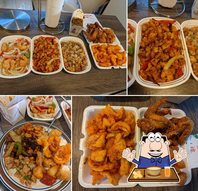 Top 7 restaurants in Knightdale, september 2024 Restaurant Guru