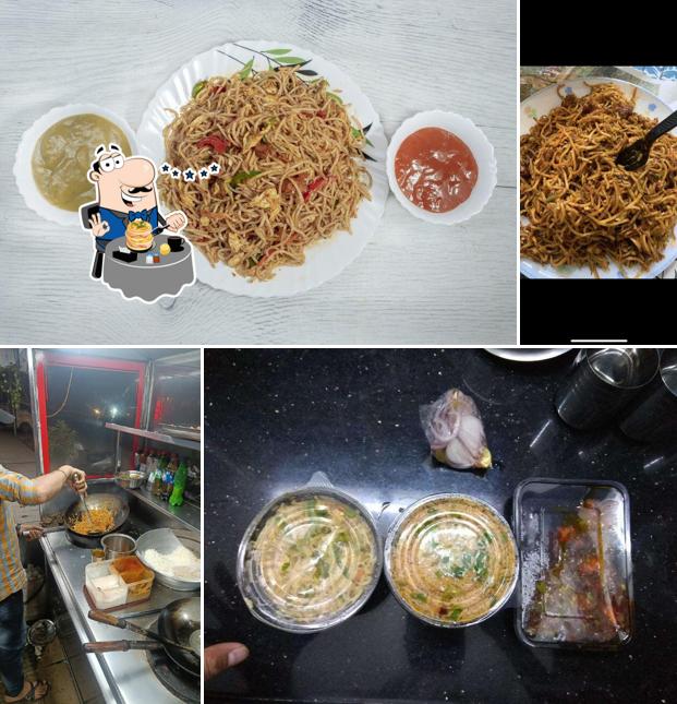 Kamil Chinese Hub, Hyderabad, 714 Restaurant reviews