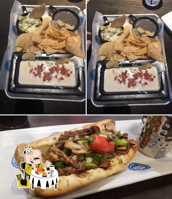 Dave & Buster's Pittsburgh North Hills, 6260 Northway Drive in