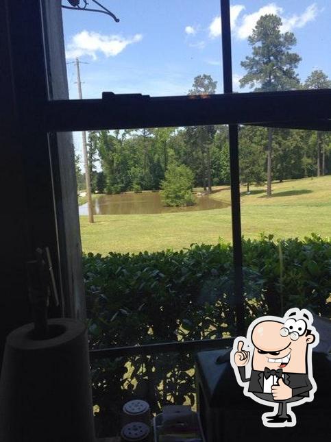 Dodson Roadside Cafe & Creamery Operated by Louisiana Adult & Teen