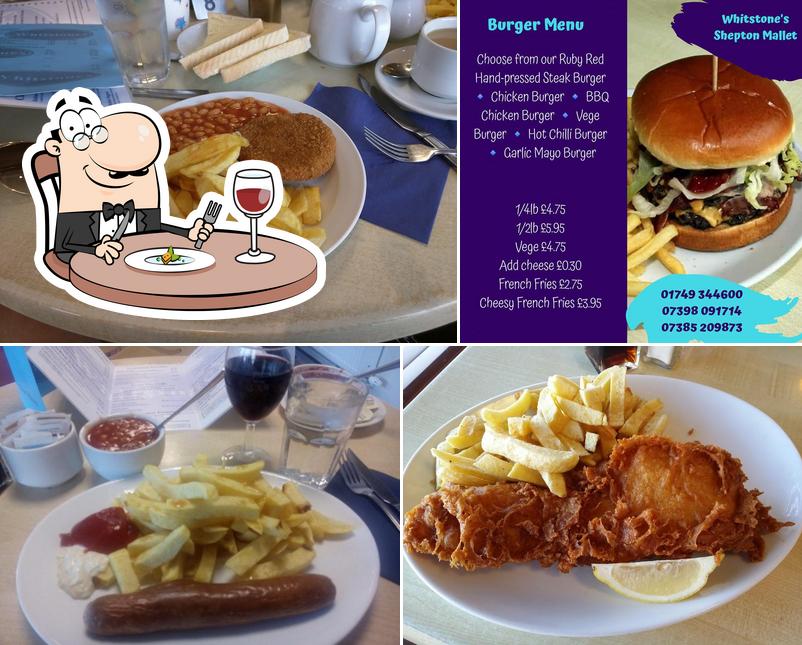 Find the best place to eat in Shepton Mallet, summer 2024 Restaurant Guru