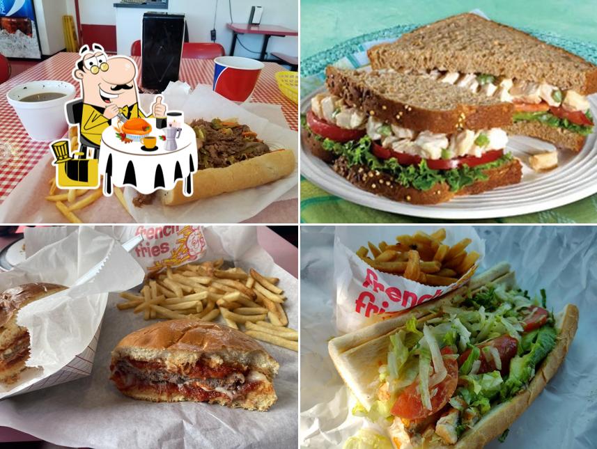 Find the best place to eat in Lake Bluff, spring 2024 Restaurant Guru
